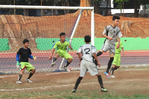 Pelatih  Al Ikhlas Bersikap Rendah Hati Hadapi Semi Final  