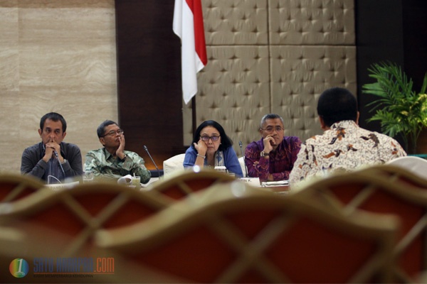 Wawancara Terbuka Calon Anggota Ombudsman Digelar