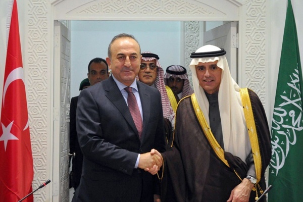 Liga Arab Tuduh Iran Lakukan Provokasi