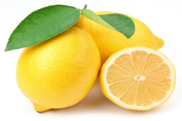 Jeruk Lemon, Kaya Vitamin C untuk Kecantikan dan Kesehatan - Satu Harapan
