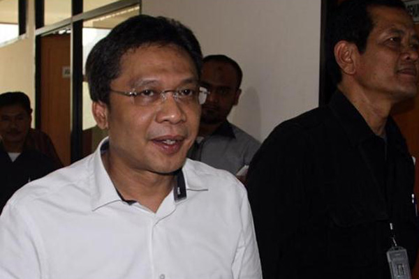 Sidang Ahmad Fathana Hadirkan Luthfi Hasan Isaaq