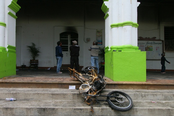 Perundingan Pemerintah dengan Guru di Meksiko Alami Kebuntuan