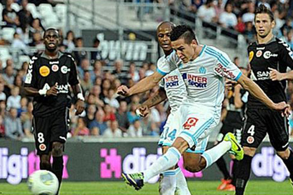 Presiden Olympique Marseille Bela Pelatih Usai Tumbang dari Reims