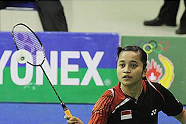 Kualifikasi Badminton Korea Terbuka, Simon dan Riyanto Lolos 