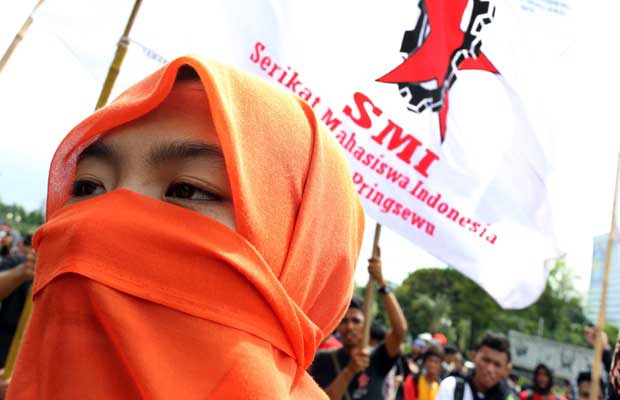 Lawan Kapitalisme, Rezim dan Elit Politik Borjuasi