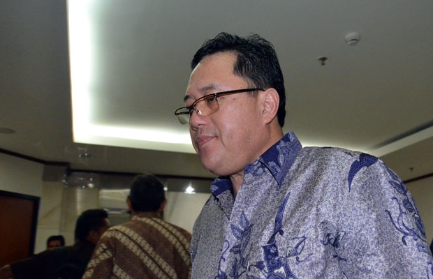 Direktur PT CMMA Budi Susanto divonis 8 tahun penjara