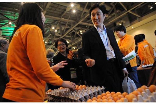 Sidang WCC: Ibadah Penutupan, Memperbarui Komitmen