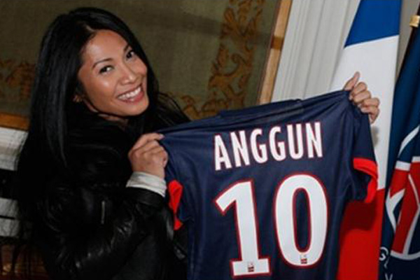 Paris Saint Germain Luncurkan Situs Berbahasa Indonesia 