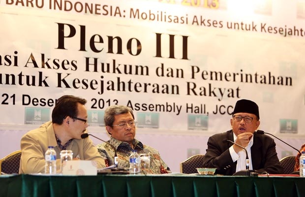 Silaknas ICMI 2013