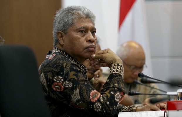 Pemerintah Gelar Peluncuran Gerakan Pusaka Indonesia