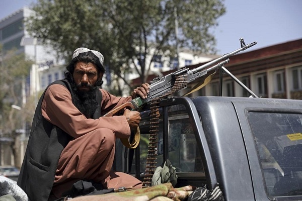 60 Negara Desak Taliban Izinkan Warga Meninggalkan Afghanistan